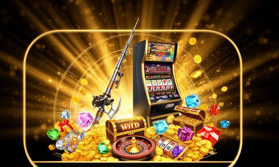 ku11bet gaming platform